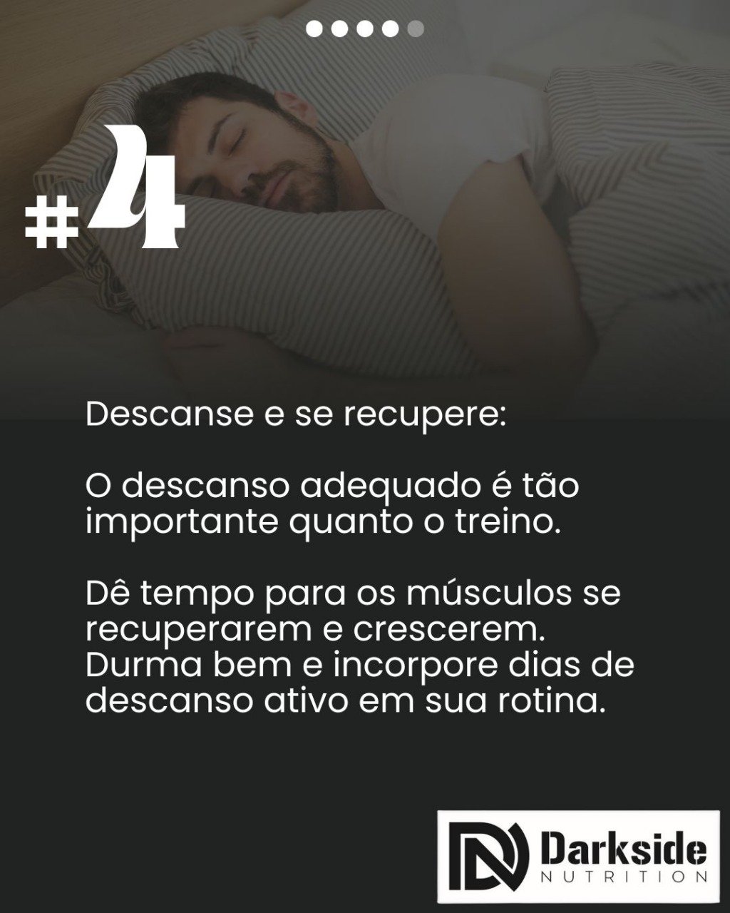 carr creatina darkside 4